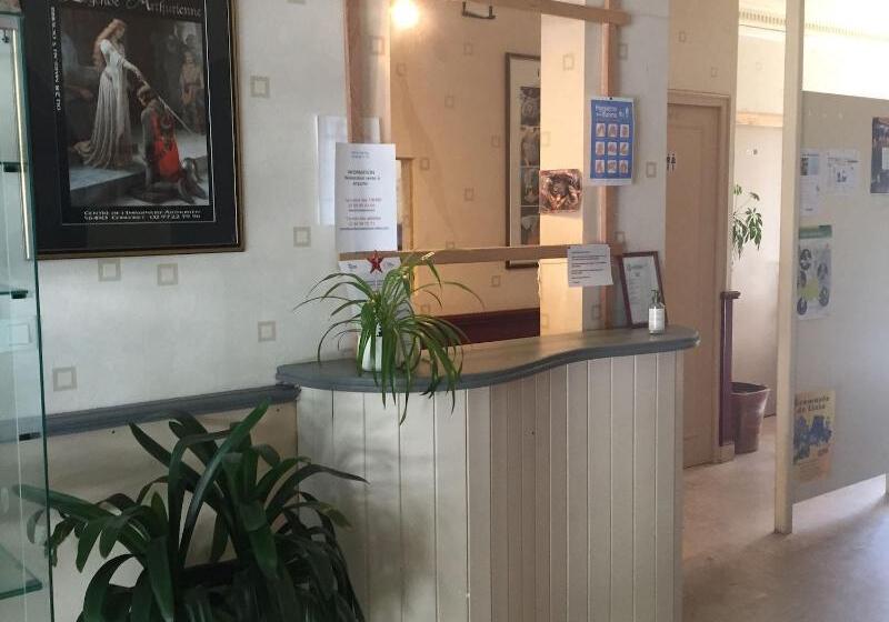 ホテル Europ Hôtel