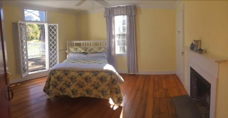 酒店 Evergreen Bed & Breakfast