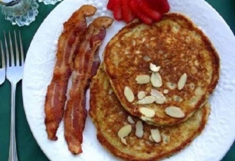 ホテル Far View   A Bed & Breakfast Estate