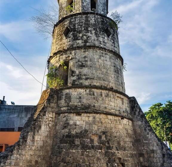 Отель Fiesole Residence Inn