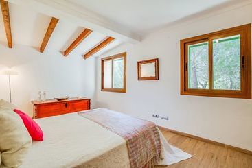 هتل Finca Sa Rota De Pollensa