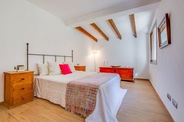 هتل Finca Sa Rota De Pollensa