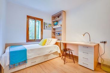 هتل Finca Sa Rota De Pollensa
