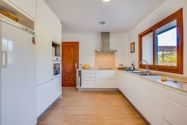 هتل Finca Sa Rota De Pollensa