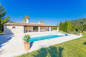 هتل Finca Sa Rota De Pollensa