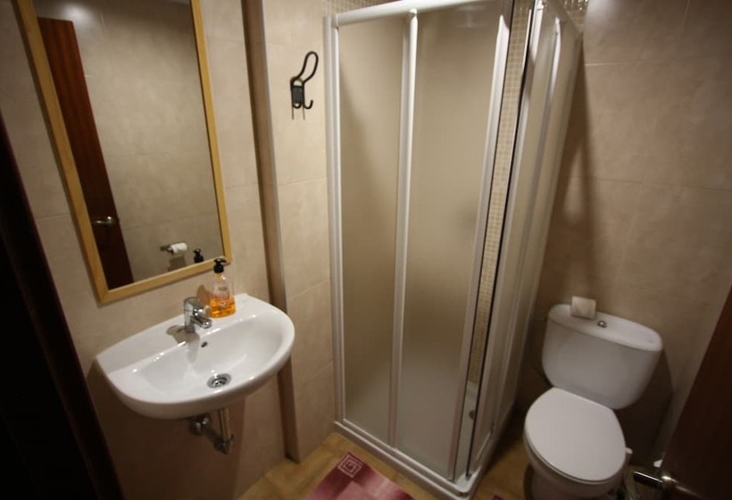 酒店 Habitaciones La Mar