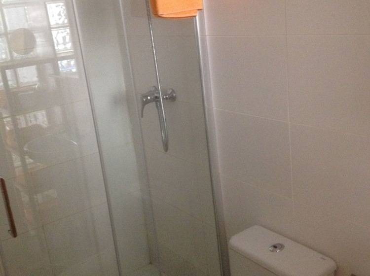 酒店 Habitaciones La Mar