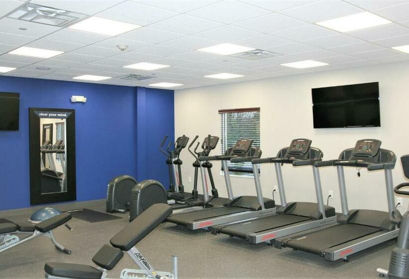 فندق Hampton Inn & Suites Mount Laurel/moorestown