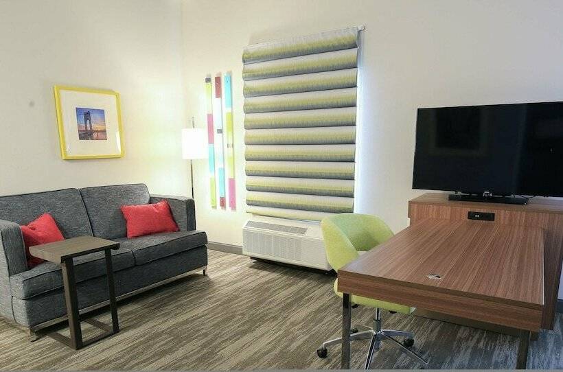 فندق Hampton Inn & Suites Mount Laurel/moorestown