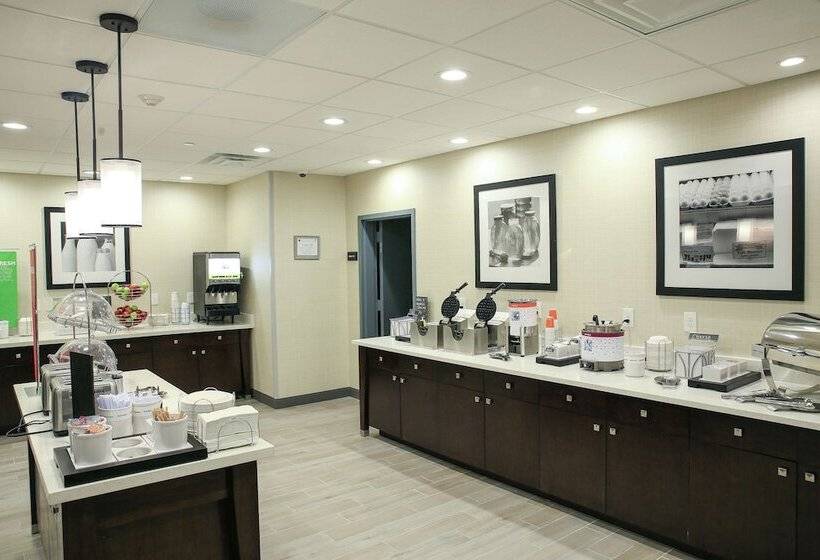 فندق Hampton Inn & Suites Mount Laurel/moorestown