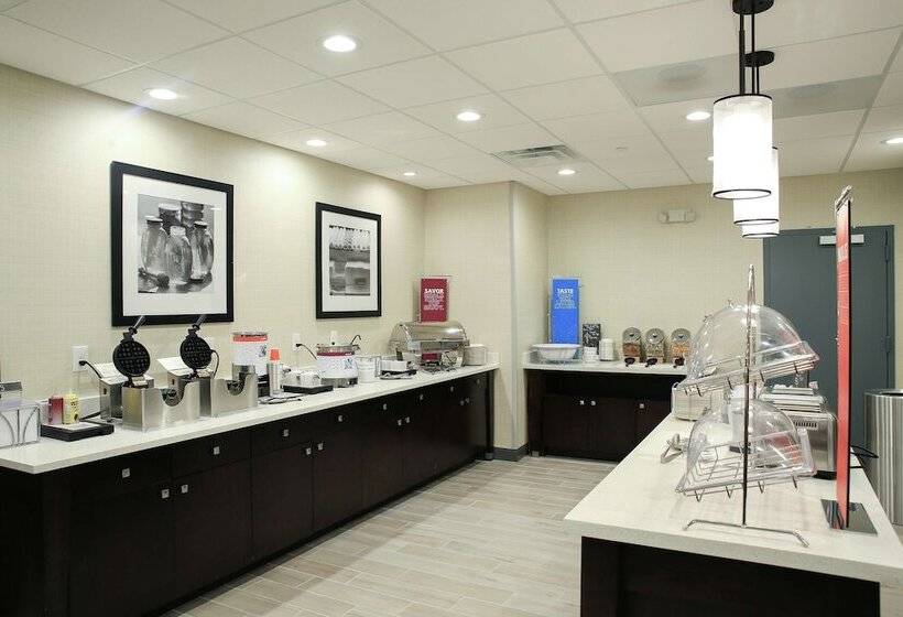 فندق Hampton Inn & Suites Mount Laurel/moorestown