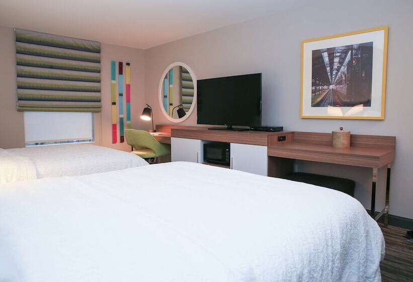 فندق Hampton Inn & Suites Mount Laurel/moorestown