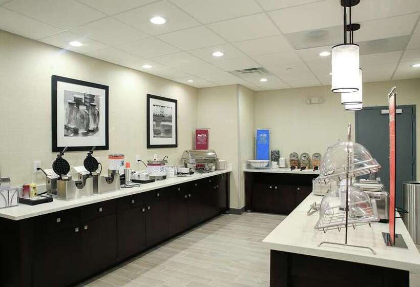 فندق Hampton Inn & Suites Mount Laurel/moorestown