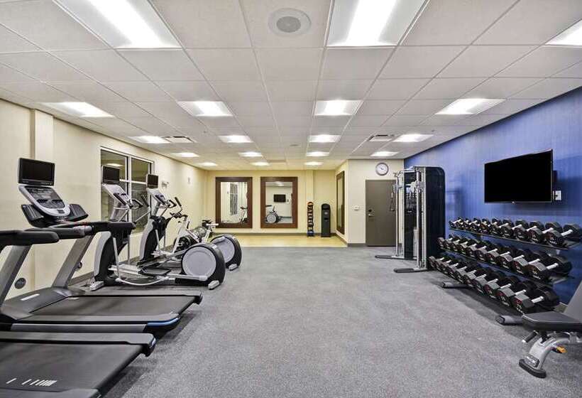 בית מלון כפרי Homewood Suites By Hilton Detroit