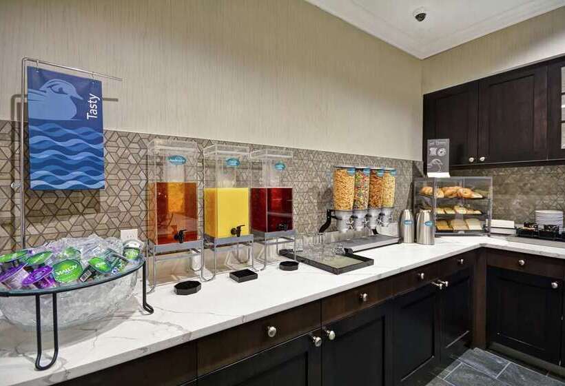 בית מלון כפרי Homewood Suites By Hilton Detroit