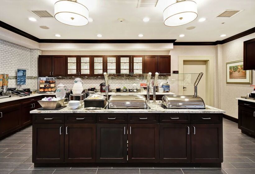 酒店 Homewood Suites By Hilton Novi Detroit