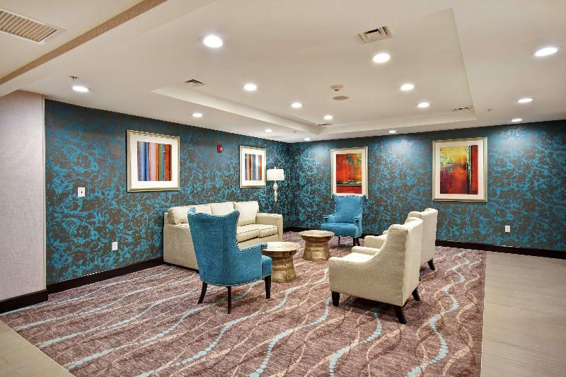 酒店 Homewood Suites By Hilton Novi Detroit