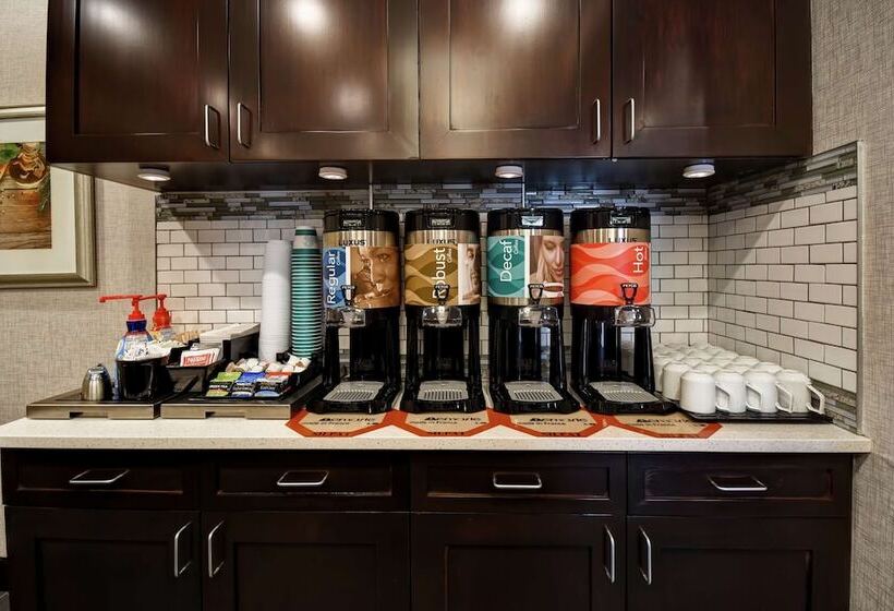 酒店 Homewood Suites By Hilton Novi Detroit