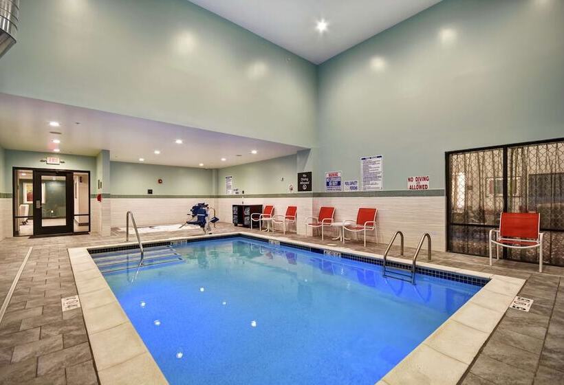 酒店 Homewood Suites By Hilton Novi Detroit