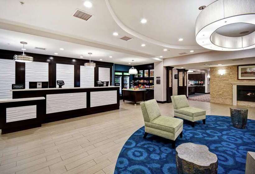 酒店 Homewood Suites By Hilton Novi Detroit
