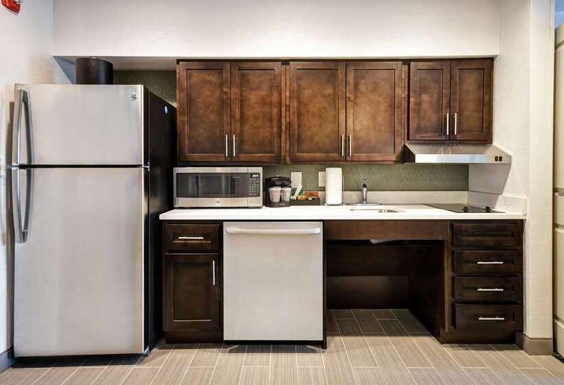 酒店 Homewood Suites By Hilton Novi Detroit