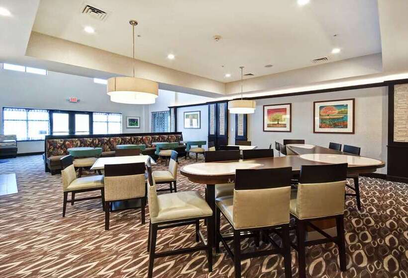 酒店 Homewood Suites By Hilton Novi Detroit