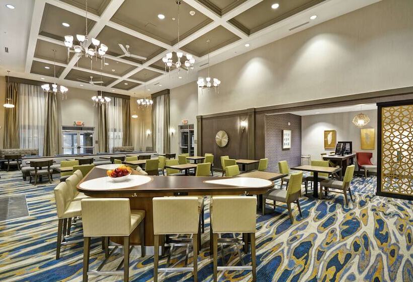 בית מלון כפרי Homewood Suites By Hilton Detroit