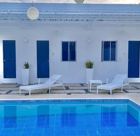 Hotel Issa S Haven Resort