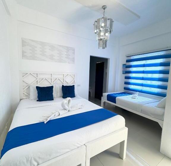 Hotel Issa S Haven Resort