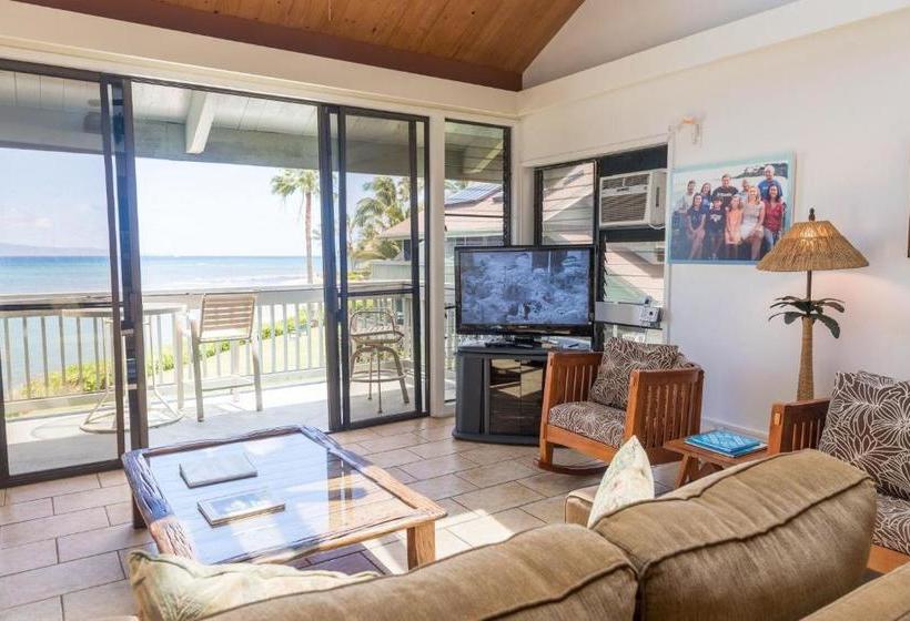 فندق Kahana Outrigger