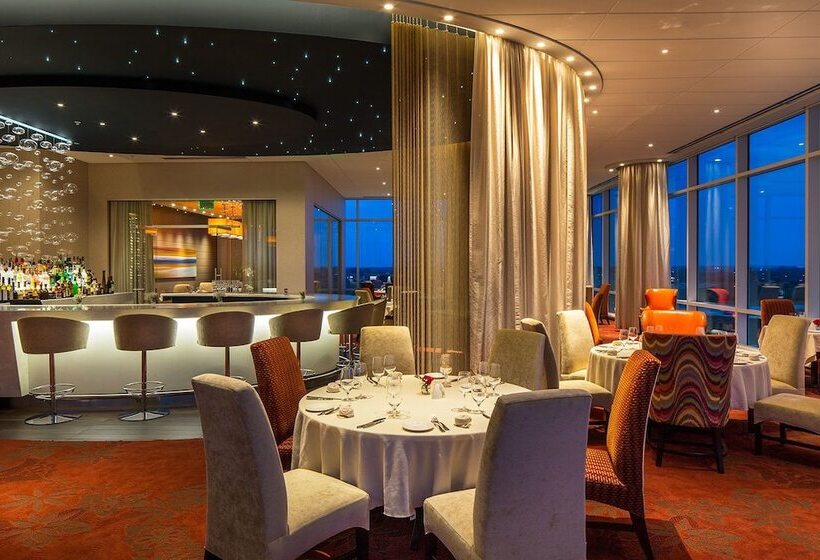 هتل Rhythm City Casino & Resort