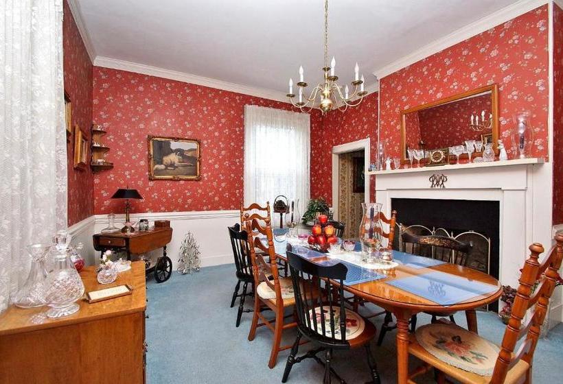 酒店 The Widow Kip S Inn