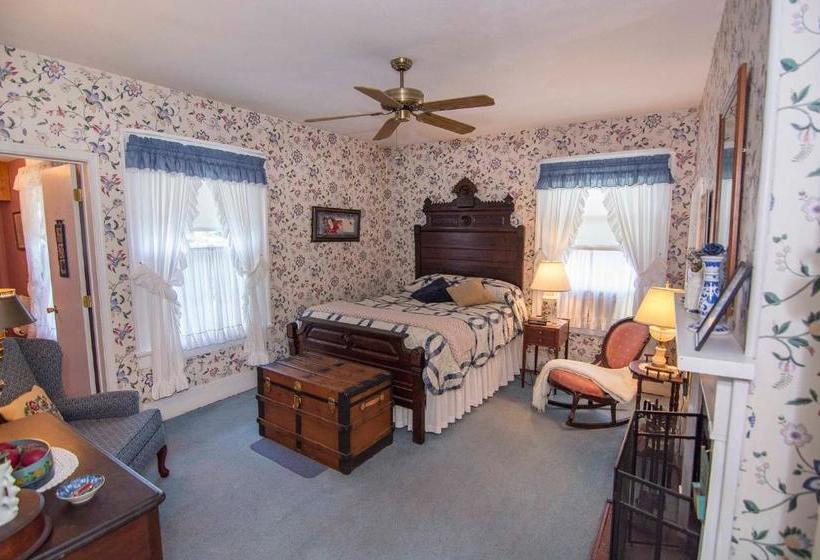 酒店 The Widow Kip S Inn