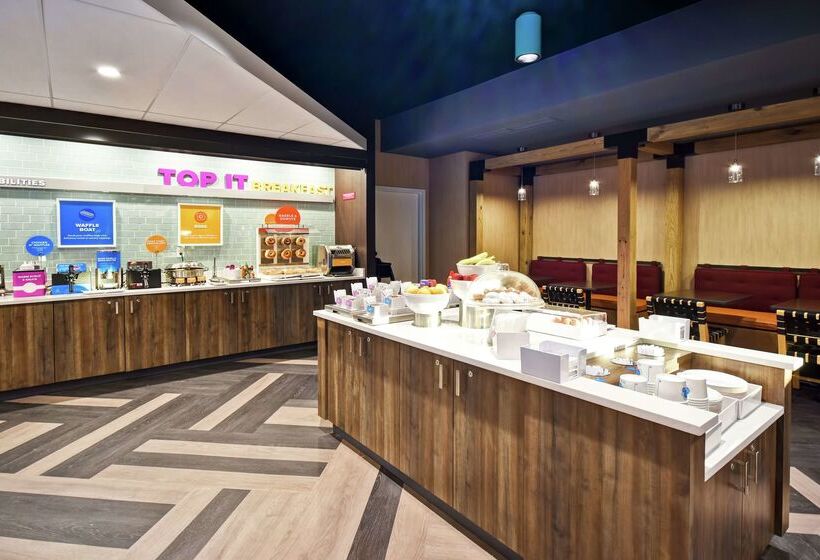 ホテル Tru By Hilton Sterling Heights Detroit