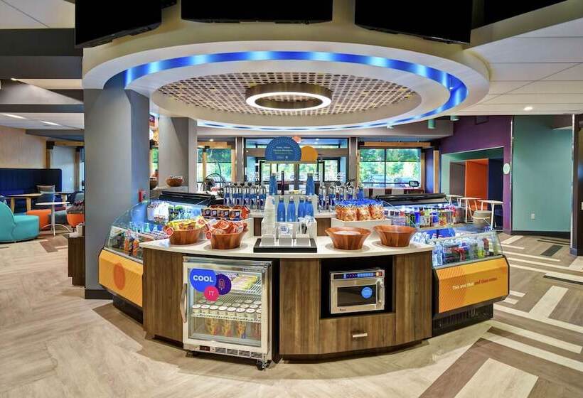 酒店 Tru By Hilton Sterling Heights Detroit