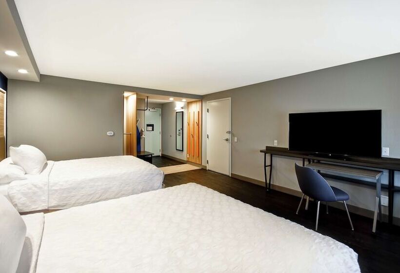 酒店 Tru By Hilton Sterling Heights Detroit