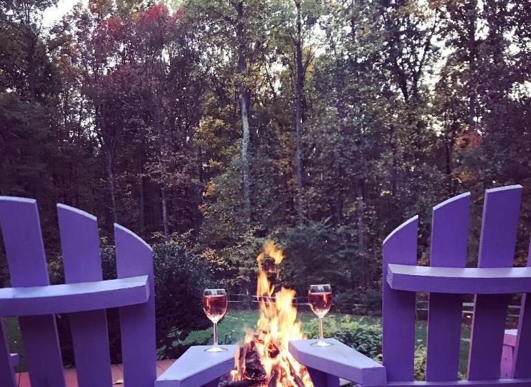 호텔 Uphill House B&b