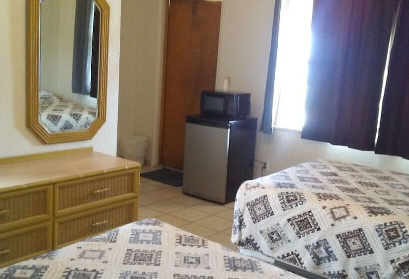 Ocean Crest Motel