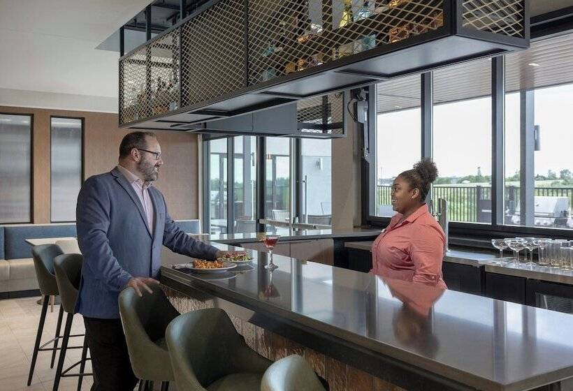 酒店 Fairfield By Marriott Inn & Suites Sikeston