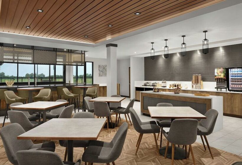 酒店 Fairfield By Marriott Inn & Suites Sikeston