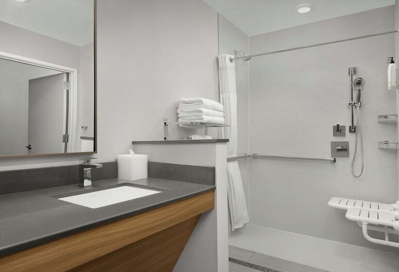 酒店 Fairfield By Marriott Inn & Suites Sikeston