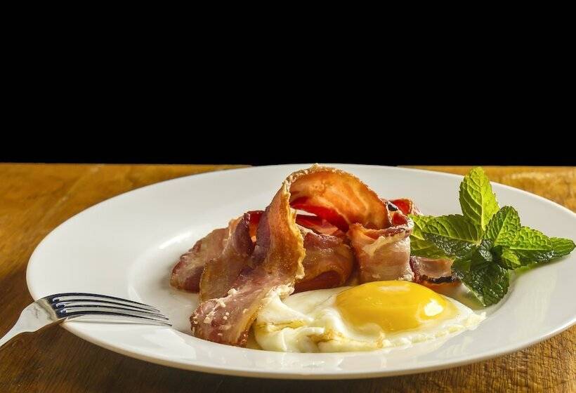 فندق Abigail S Bed And Breakfast Inn