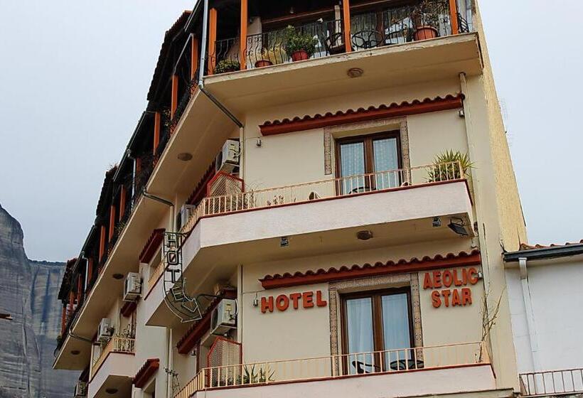 هتل Aeolic Star