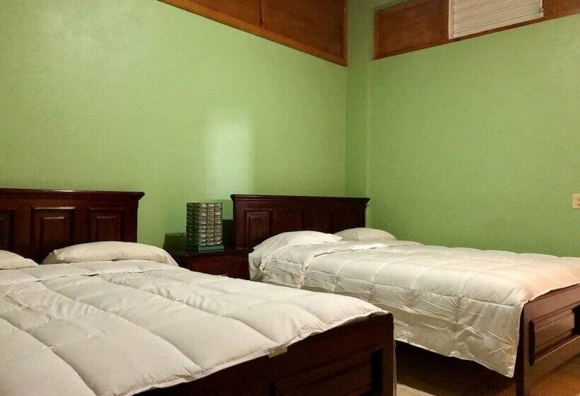 فندق Auber Cayes Guest House