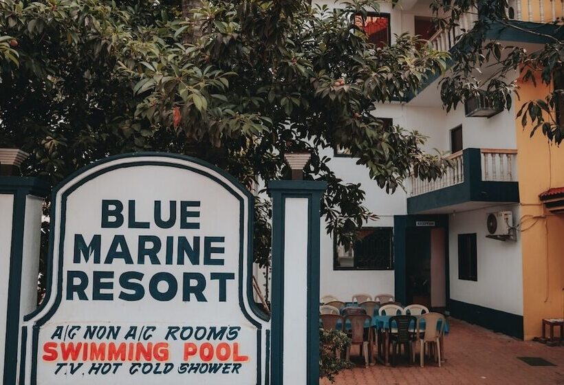 هتل Blue Marine Resort