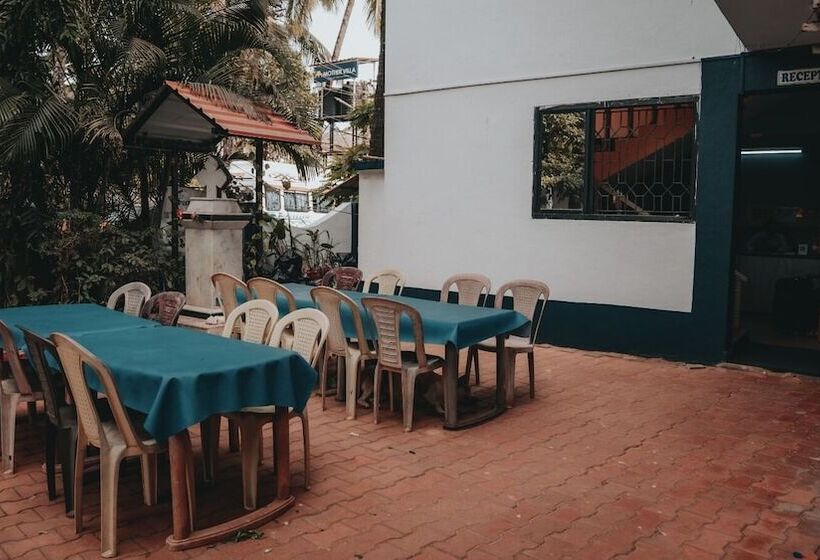 هتل Blue Marine Resort