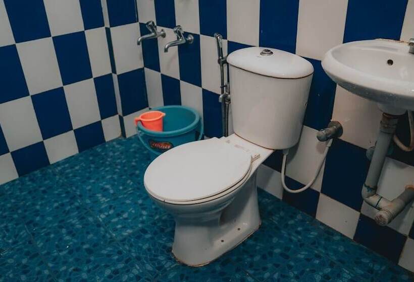 هتل Blue Marine Resort