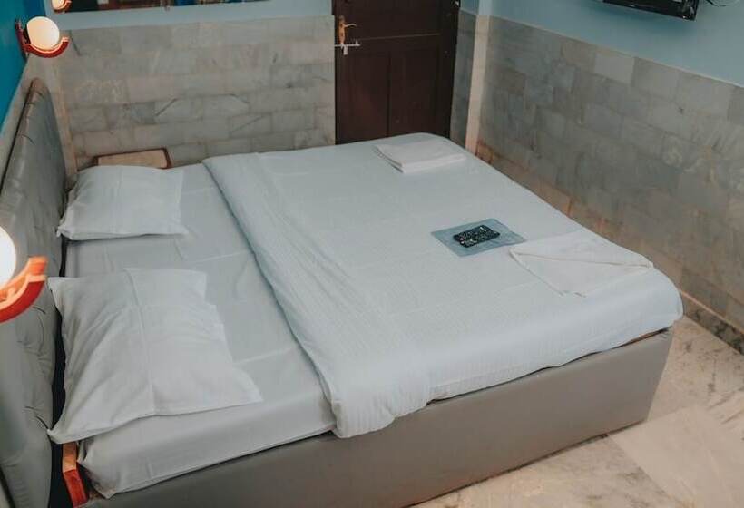 هتل Blue Marine Resort