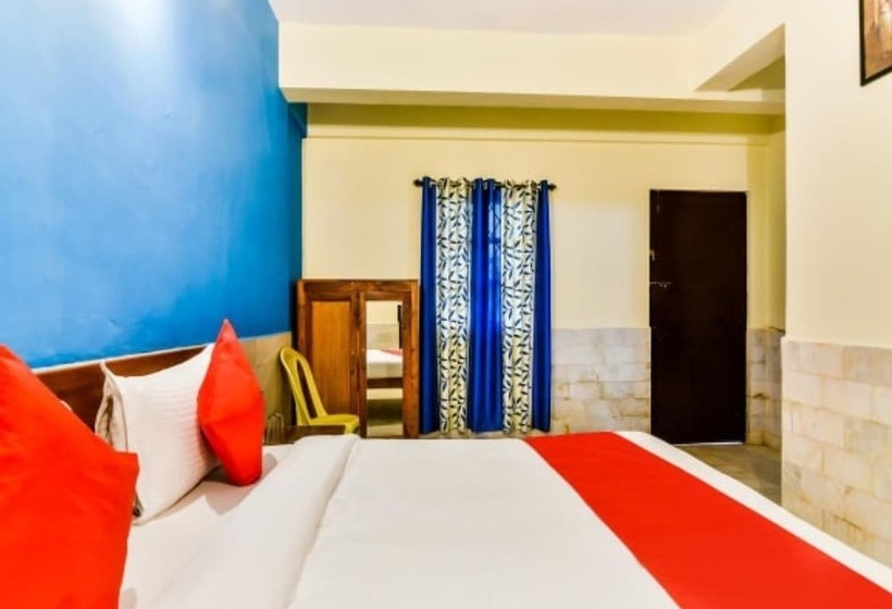 هتل Blue Marine Resort