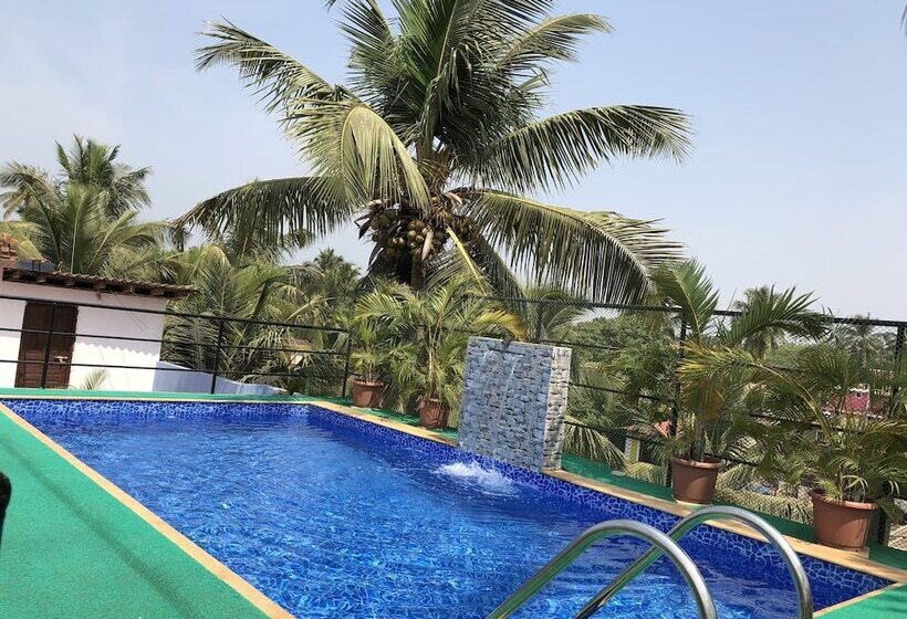 هتل Blue Marine Resort